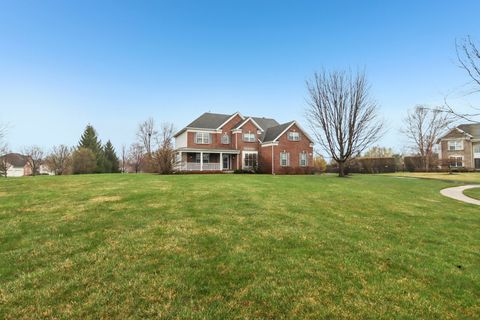 Tiny photo for 2415 Wembley Court, Gurnee, IL 60031 (MLS # 12609783)