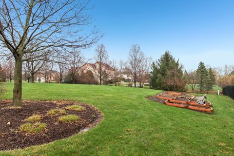 Tiny photo for 2415 Wembley Court, Gurnee, IL 60031 (MLS # 12609783)