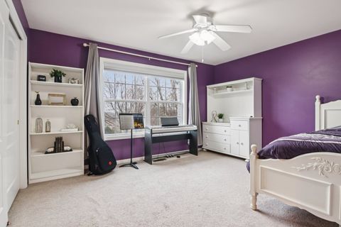 Tiny photo for 2415 Wembley Court, Gurnee, IL 60031 (MLS # 12609783)