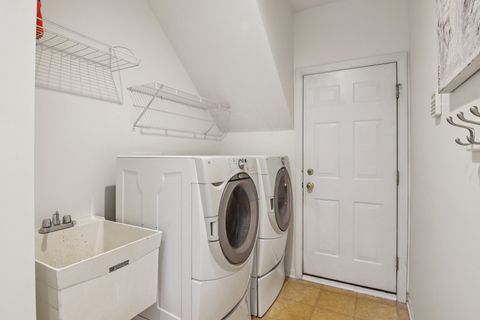 Tiny photo for 2415 Wembley Court, Gurnee, IL 60031 (MLS # 12609783)