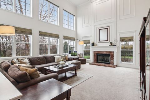 Tiny photo for 2415 Wembley Court, Gurnee, IL 60031 (MLS # 12609783)