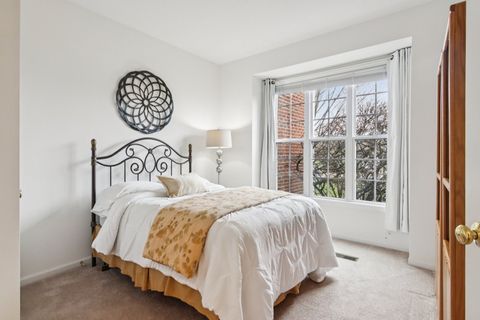 Tiny photo for 2415 Wembley Court, Gurnee, IL 60031 (MLS # 12609783)