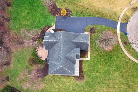 Tiny photo for 2415 Wembley Court, Gurnee, IL 60031 (MLS # 12609783)