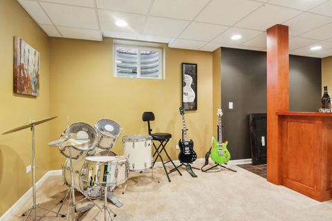 Tiny photo for 2415 Wembley Court, Gurnee, IL 60031 (MLS # 12609783)