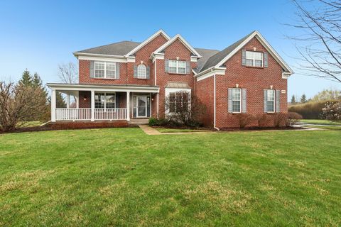 Tiny photo for 2415 Wembley Court, Gurnee, IL 60031 (MLS # 12609783)