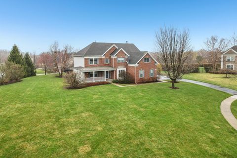 Tiny photo for 2415 Wembley Court, Gurnee, IL 60031 (MLS # 12609783)