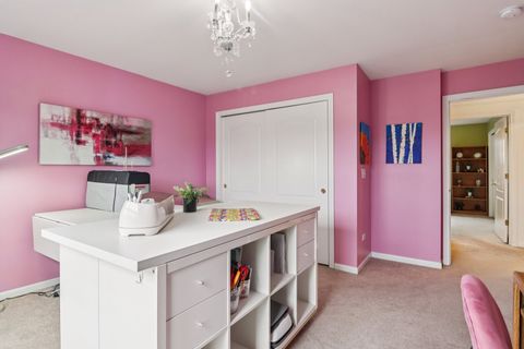 Tiny photo for 2415 Wembley Court, Gurnee, IL 60031 (MLS # 12609783)