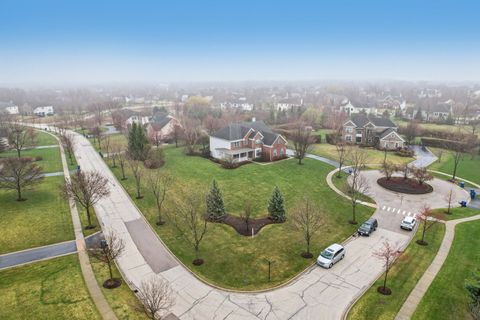 Tiny photo for 2415 Wembley Court, Gurnee, IL 60031 (MLS # 12609783)