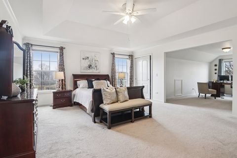 Tiny photo for 2415 Wembley Court, Gurnee, IL 60031 (MLS # 12609783)