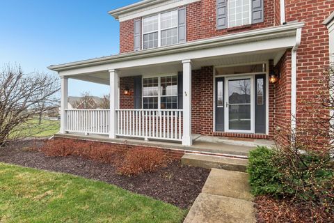 Tiny photo for 2415 Wembley Court, Gurnee, IL 60031 (MLS # 12609783)