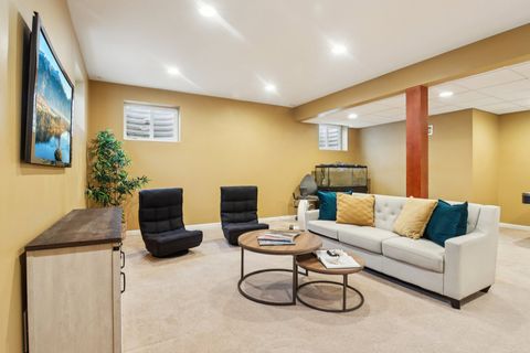 Tiny photo for 2415 Wembley Court, Gurnee, IL 60031 (MLS # 12609783)