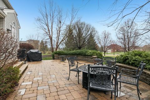 Tiny photo for 2415 Wembley Court, Gurnee, IL 60031 (MLS # 12609783)