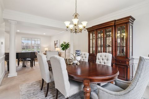 Tiny photo for 2415 Wembley Court, Gurnee, IL 60031 (MLS # 12609783)