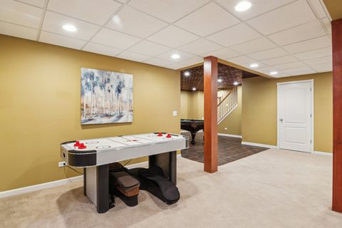 Tiny photo for 2415 Wembley Court, Gurnee, IL 60031 (MLS # 12609783)