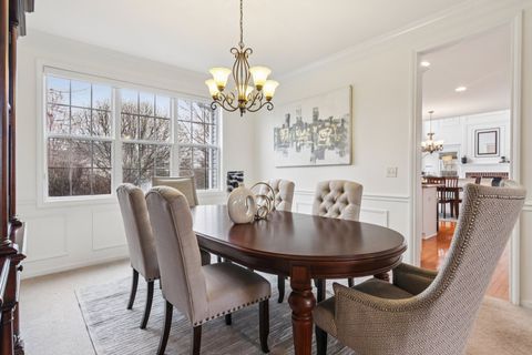 Tiny photo for 2415 Wembley Court, Gurnee, IL 60031 (MLS # 12609783)