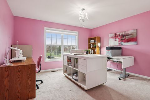 Tiny photo for 2415 Wembley Court, Gurnee, IL 60031 (MLS # 12609783)