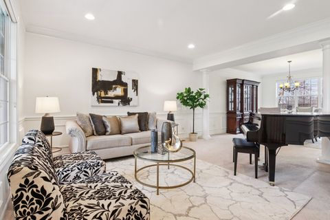 Tiny photo for 2415 Wembley Court, Gurnee, IL 60031 (MLS # 12609783)