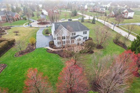Tiny photo for 2415 Wembley Court, Gurnee, IL 60031 (MLS # 12609783)