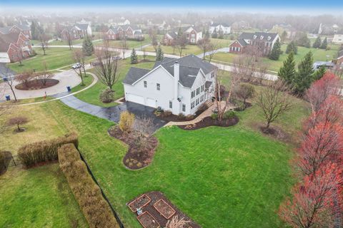 Tiny photo for 2415 Wembley Court, Gurnee, IL 60031 (MLS # 12609783)