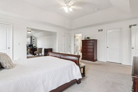 Tiny photo for 2415 Wembley Court, Gurnee, IL 60031 (MLS # 12609783)