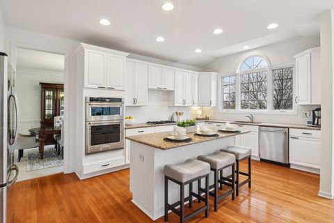 Tiny photo for 2415 Wembley Court, Gurnee, IL 60031 (MLS # 12609783)