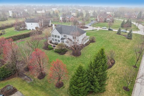 Tiny photo for 2415 Wembley Court, Gurnee, IL 60031 (MLS # 12609783)