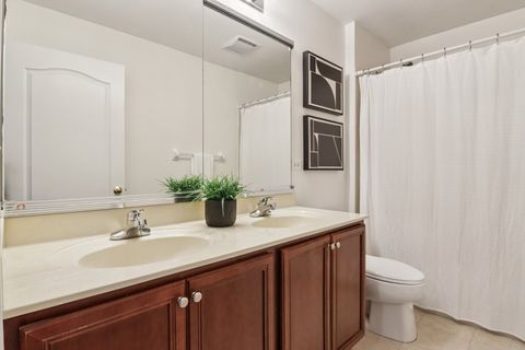 Tiny photo for 2415 Wembley Court, Gurnee, IL 60031 (MLS # 12609783)