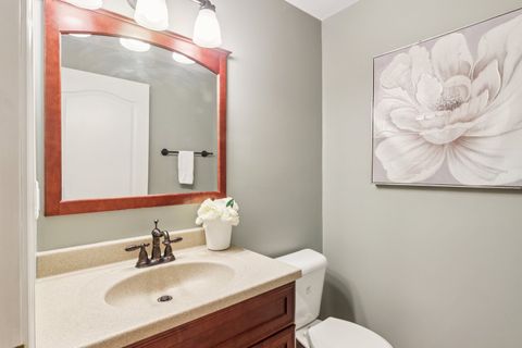 Tiny photo for 2415 Wembley Court, Gurnee, IL 60031 (MLS # 12609783)