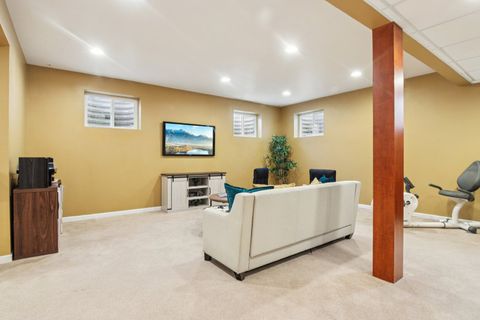 Tiny photo for 2415 Wembley Court, Gurnee, IL 60031 (MLS # 12609783)