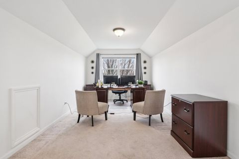 Tiny photo for 2415 Wembley Court, Gurnee, IL 60031 (MLS # 12609783)