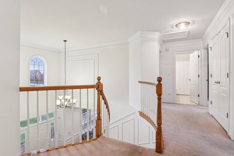 Tiny photo for 2415 Wembley Court, Gurnee, IL 60031 (MLS # 12609783)