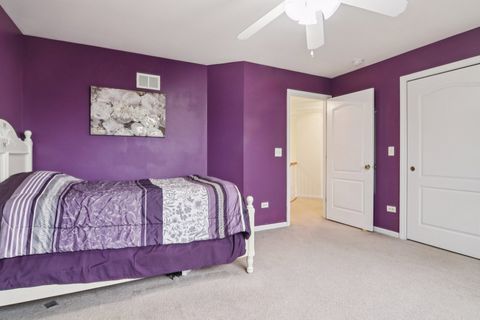 Tiny photo for 2415 Wembley Court, Gurnee, IL 60031 (MLS # 12609783)