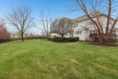 Tiny photo for 2415 Wembley Court, Gurnee, IL 60031 (MLS # 12609783)