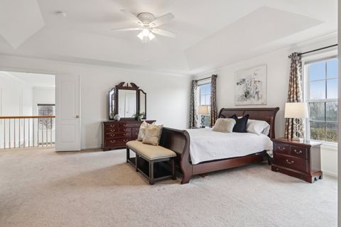 Tiny photo for 2415 Wembley Court, Gurnee, IL 60031 (MLS # 12609783)