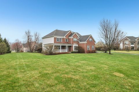 Tiny photo for 2415 Wembley Court, Gurnee, IL 60031 (MLS # 12609783)