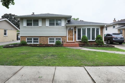 1065 Irwin Avenue Des Plaines IL 60018