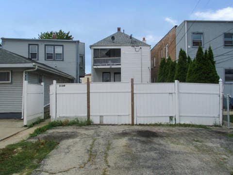 Tiny photo for 1209 N 22ND Avenue, Melrose Park, IL 60160 (MLS # 12716826)