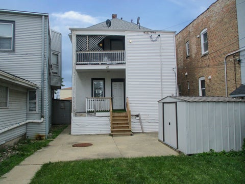 Tiny photo for 1209 N 22ND Avenue, Melrose Park, IL 60160 (MLS # 12716826)