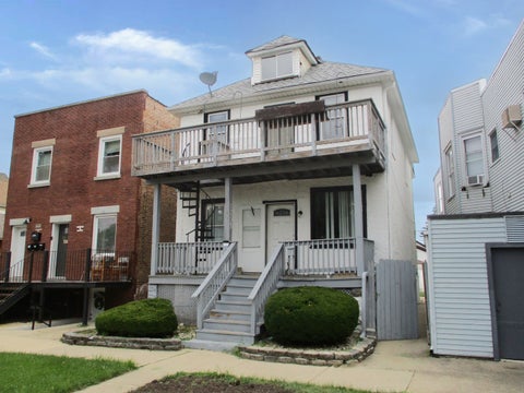 Photo of 1209 N 22ND Avenue, Melrose Park, IL 60160 (MLS # 12716826)