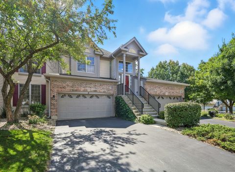 Tiny photo for 1449 Whitespire Court, Naperville, IL 60565 (MLS # 12531377)