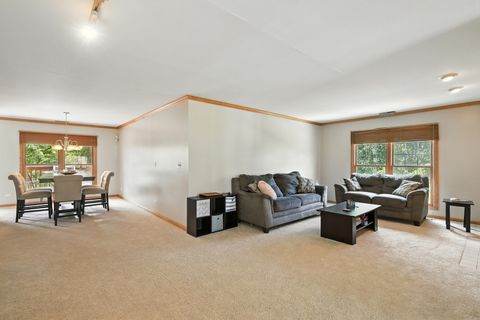 Tiny photo for 1449 Whitespire Court, Naperville, IL 60565 (MLS # 12531377)