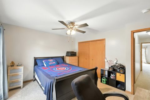 Tiny photo for 1449 Whitespire Court, Naperville, IL 60565 (MLS # 12531377)