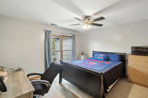 Tiny photo for 1449 Whitespire Court, Naperville, IL 60565 (MLS # 12531377)