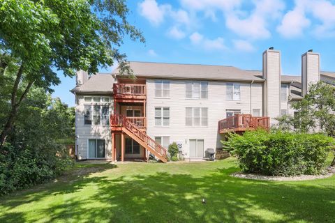 Tiny photo for 1449 Whitespire Court, Naperville, IL 60565 (MLS # 12531377)