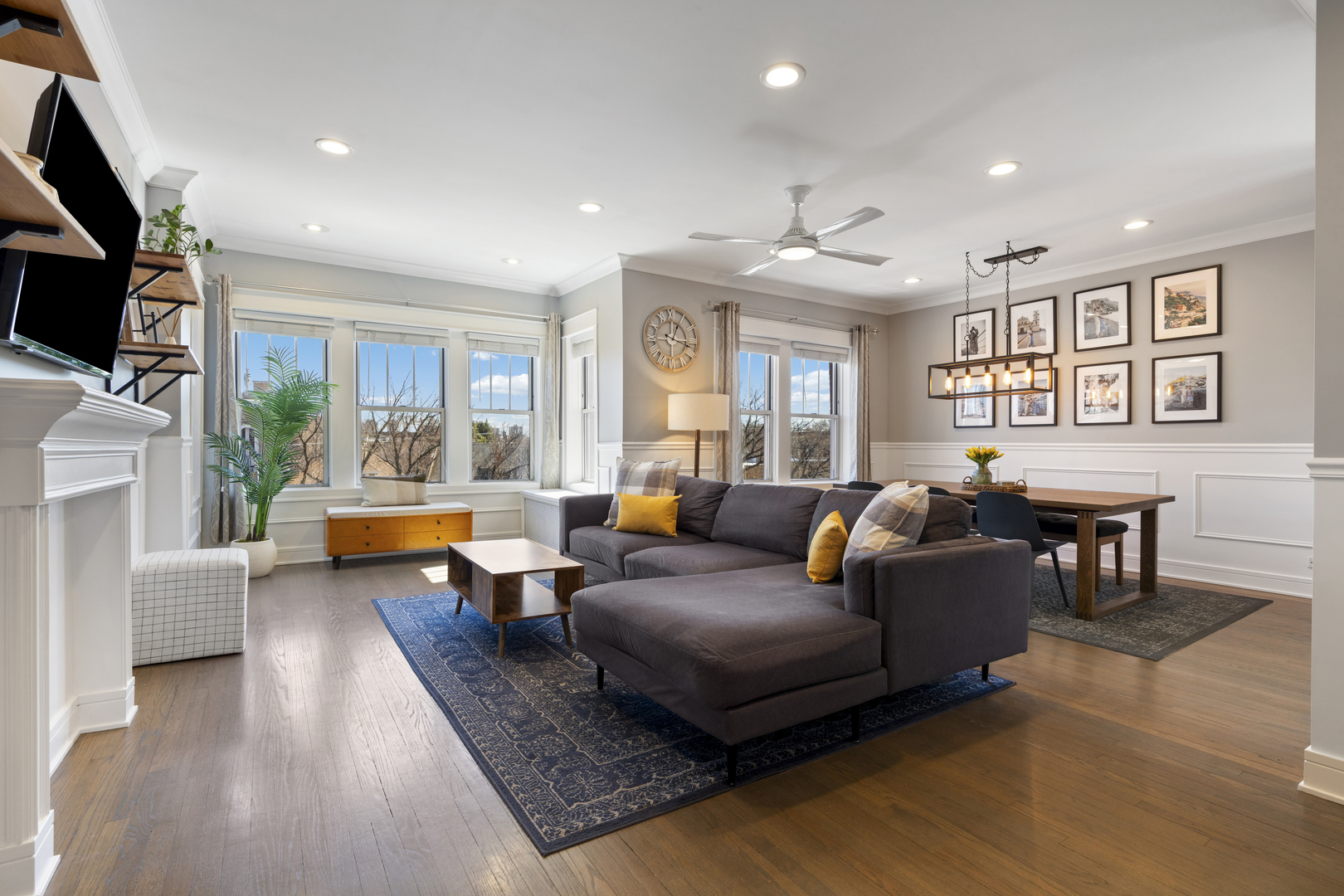 4414 N Ashland Avenue 3E