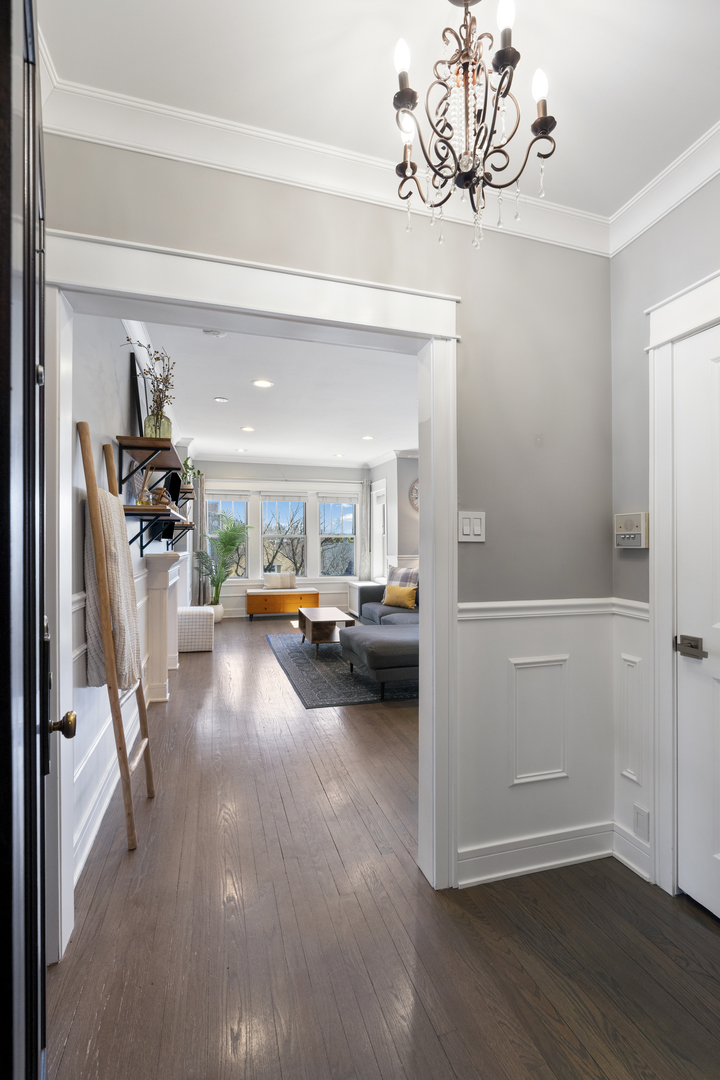 4414 N Ashland Avenue 3E