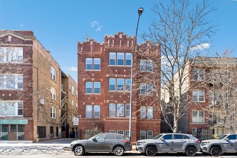 4414 N Ashland Avenue 3E Chicago IL 60640