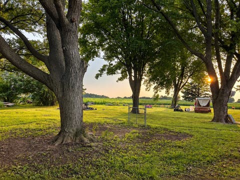 Tiny photo for 3803 N Richmond Road, Johnsburg, IL 60051 (MLS # 12670350)