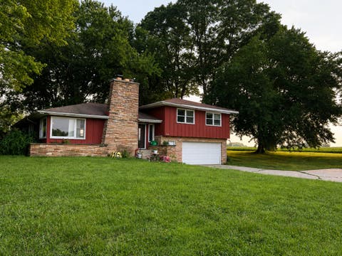 Tiny photo for 3803 N Richmond Road, Johnsburg, IL 60051 (MLS # 12670350)