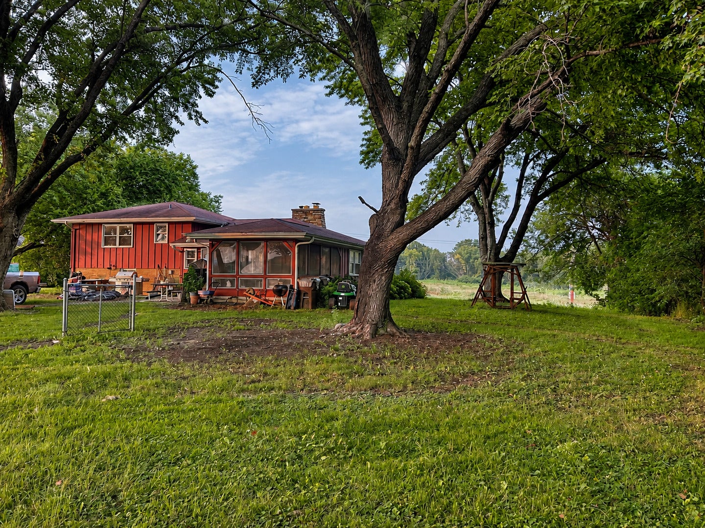 3803 N Richmond Road